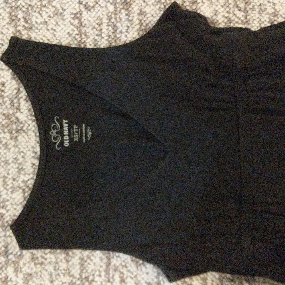 Little black dress - Picture 3 of 3